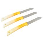 Kitchen Knife with Stainless Steel Blade (1 Pc) - Image 5