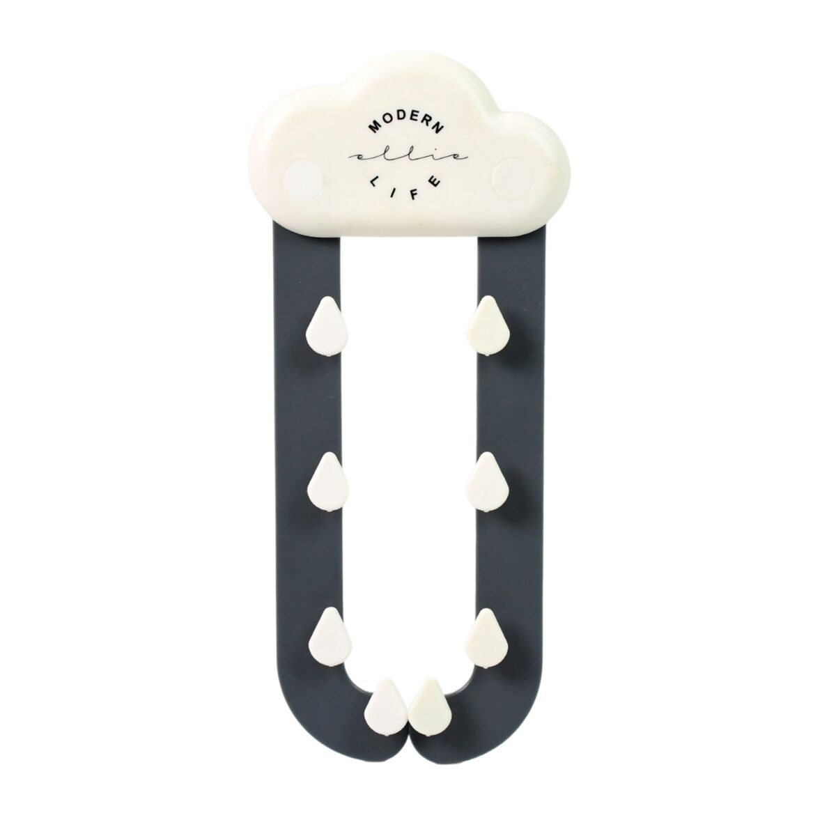 Kitchen Sink Strainer Triangle, Kitchen Sink Filter Triangle Rack (1 Pc) - Image 5
