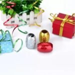 Curling Balloon Ribbon Roll for Gifts, Balloons & Crafts Pack of 6 (Multicolor) - Image 3