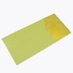 Wedding Gift Envelopes Gift Card (1 Pc / Multicolour) - Image 5