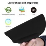 Wrist S Mouse Pad Used For Mouse While Using Computer. - Image 9