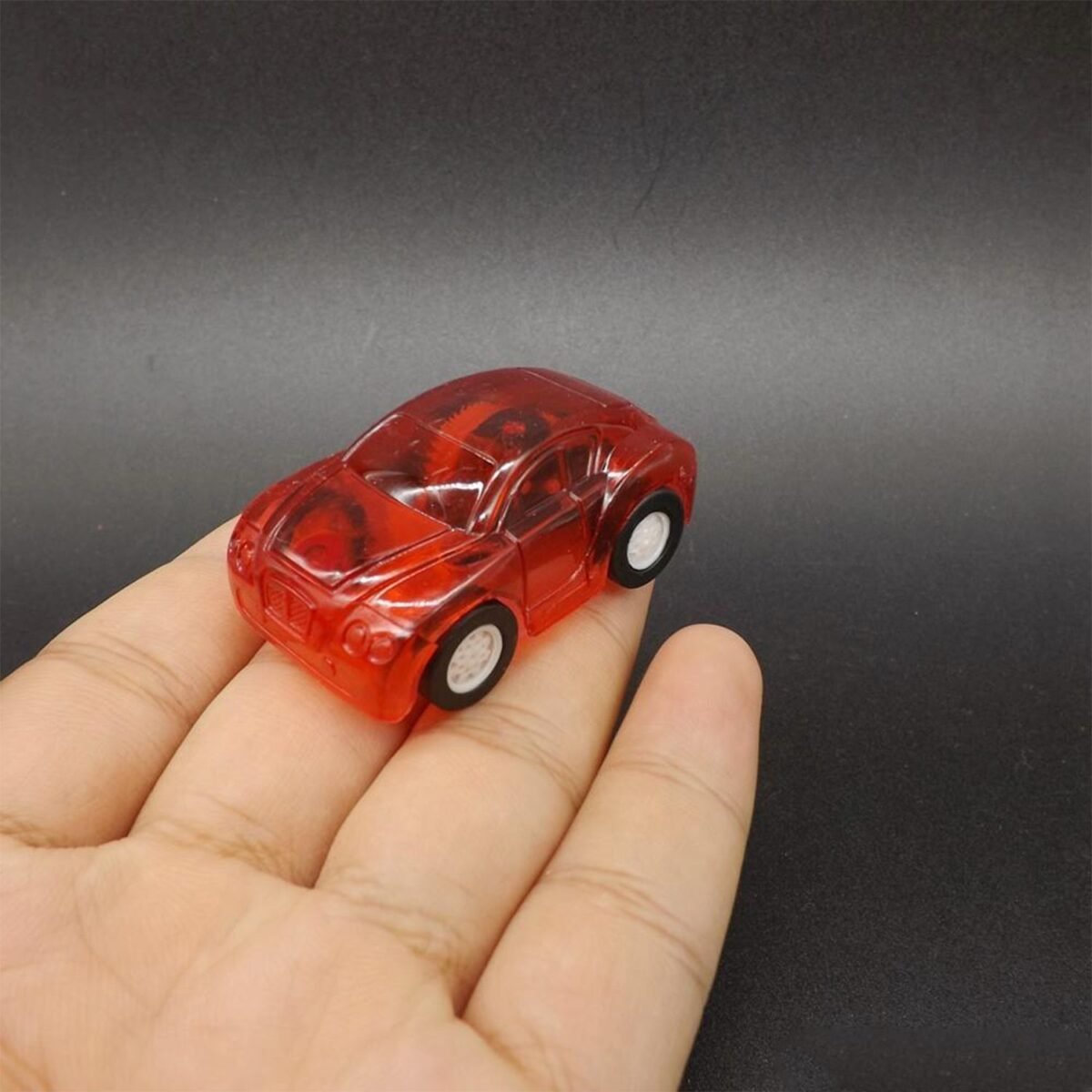 Mini Pull Back Car used widely by kids and childrenâ€™s for playing and enjoying purposes in all kinds of household and official places. - Image 7