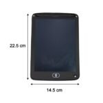 LCD PORTABLE WRITING PAD / TABLET FOR KIDS - 8.5 INCH - Image 5