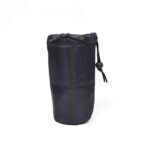 Reusable Multipurpose Washable Rope Pouch Pen Pencil Stationary Case Travel (1 Pc)