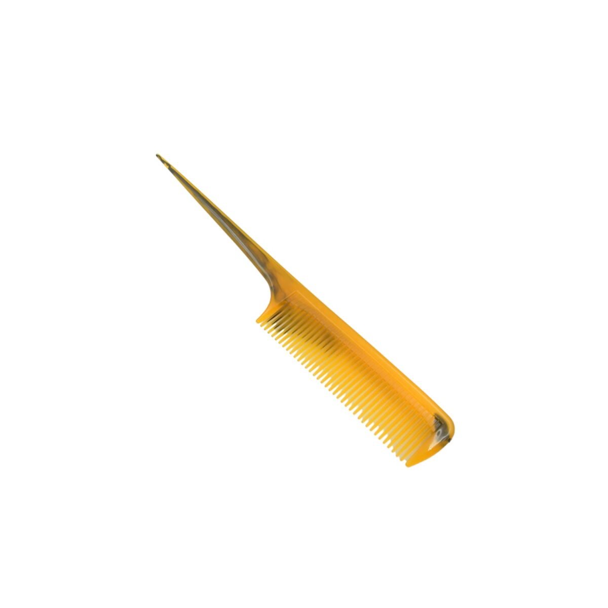 Salon Hairdressing Tapered Grip Hair Comb Beauty Tool Use For Men & Women  (1Pc Comb), Hair accessories - Image 4