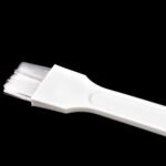 Multipurpose Cleaning Scrub Brush, Cleaning brush Groove slot dust, Also Use In Kitchen (1 Pc) - Image 4