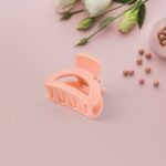 Hair Clips for Girls Kids Hair Accessories (6 Pcs Set), Hair accessories (Mix Design) - Image 3