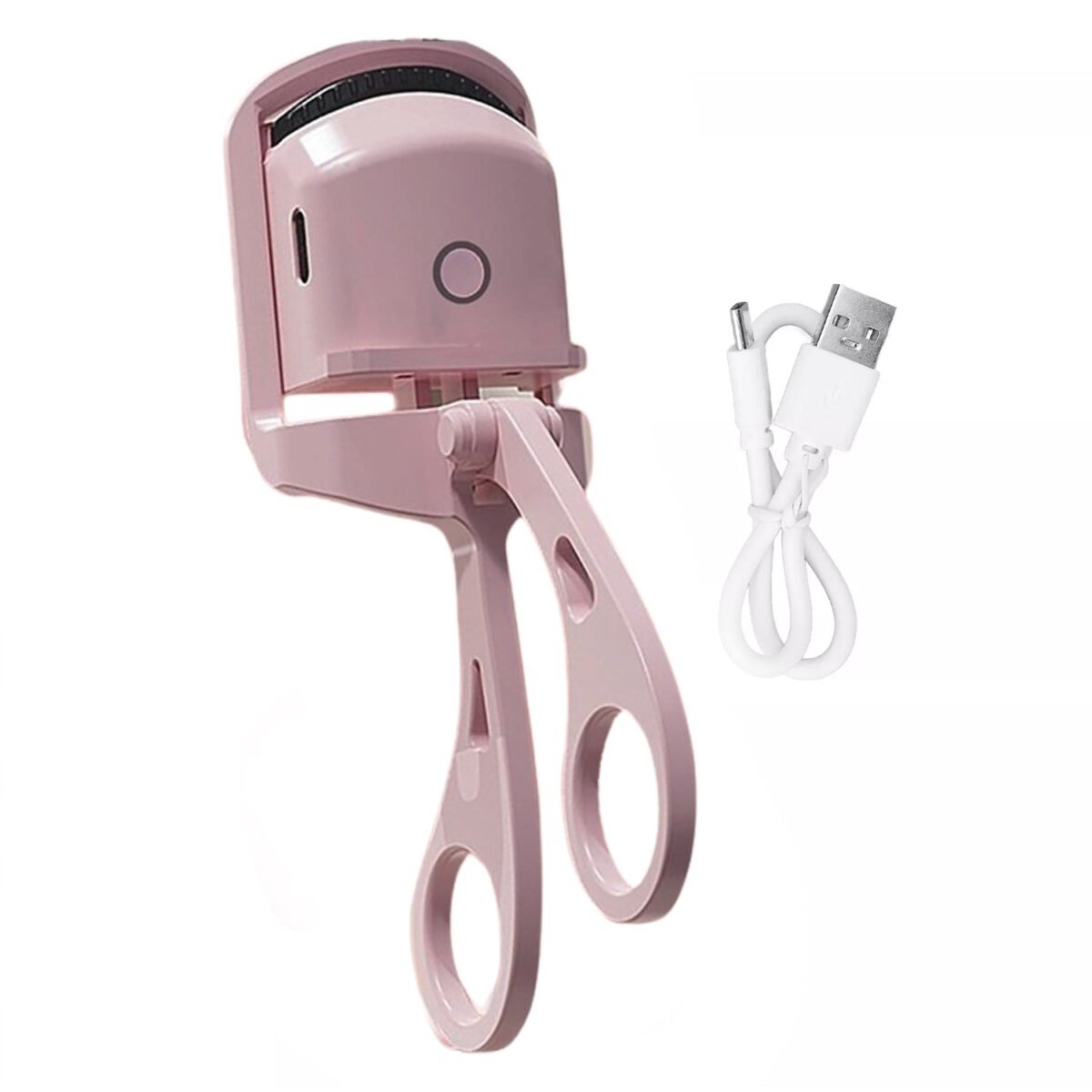 Electric Heated Eyelash Curlers (1 Pc) - Image 5