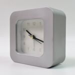 Stylish Alarm Clock – Designed for Everyday Reliability (1 Pc) - Image 3