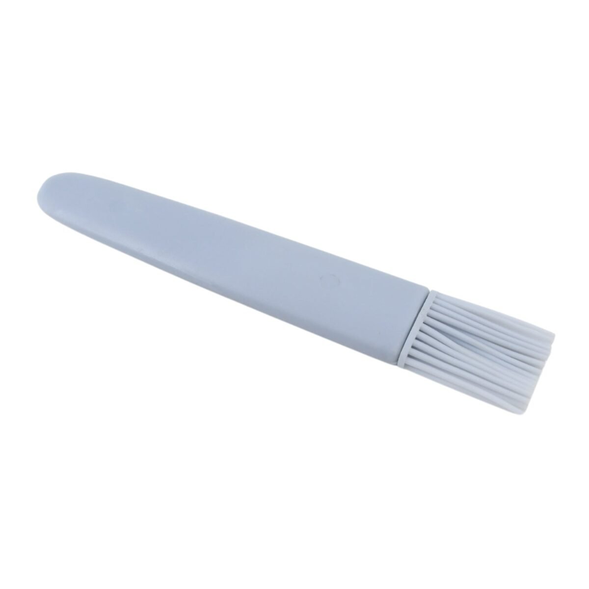 Pastry Brush, Basting Brush BBQ Sauce Marinade Meat Silicone Oil Brush (1 Pc) - Image 5
