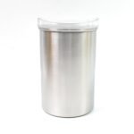 Multipurpose Stainless Steel Airtight Containers with See Through Lid (1 Pc / 1000 ML) - Image 5