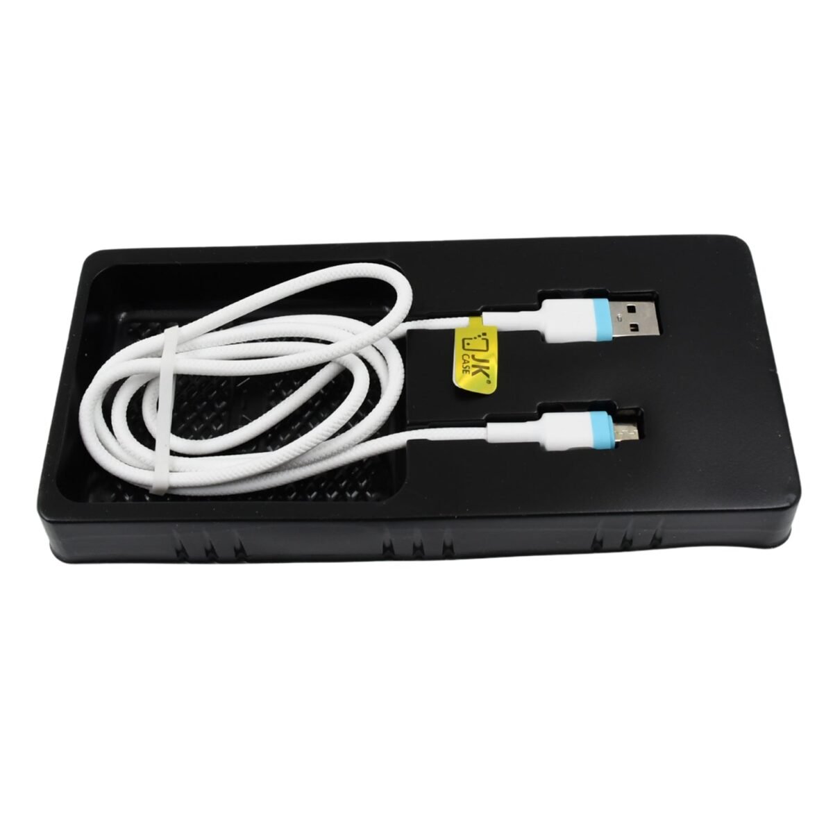 JK 2.4A Fast Charging for android & Data Transfer (1 Pc) - Image 5