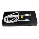 JK 2.4A Fast Charging for android & Data Transfer (1 Pc) - Image 5