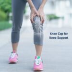 KNEE CAP FOR KNEE SUPPORT(MEDIUM) - Image 7