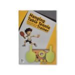 Hanging Table Tennis Trainer Set with Three Ball (1 Set) - Image 5