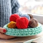 Crochet Hooks, Hook Needle Stainless Steel (1 Pc / 1.5 MM) - Image 6