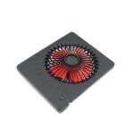 Portable Desk Fan – 1 Speed Setting, Personal Table Fan for Office, School & Home Use (1 Pc) - Image 4