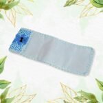 Remote Control Cover - Cartoon Cloth Lace Protective Case (Big, 24×8cm) - Image 4