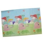 Baby Play Mat, Foam Play mat for Baby Floor Play Baby Crawling Mat (180×200 Cm / 1 Pc) - Image 5