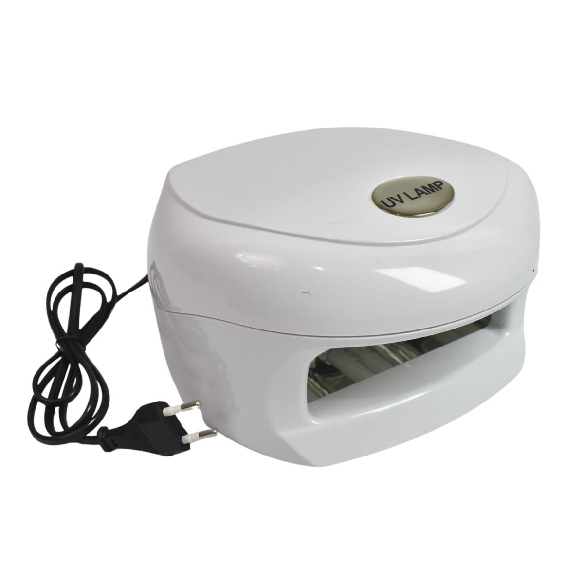 18W LED UV Lamp Nail Dryer Gel Nail Lamp Nail Polish Curing Lamp (1 Pc) - Image 5