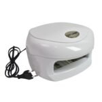 18W LED UV Lamp Nail Dryer Gel Nail Lamp Nail Polish Curing Lamp (1 Pc) - Image 5