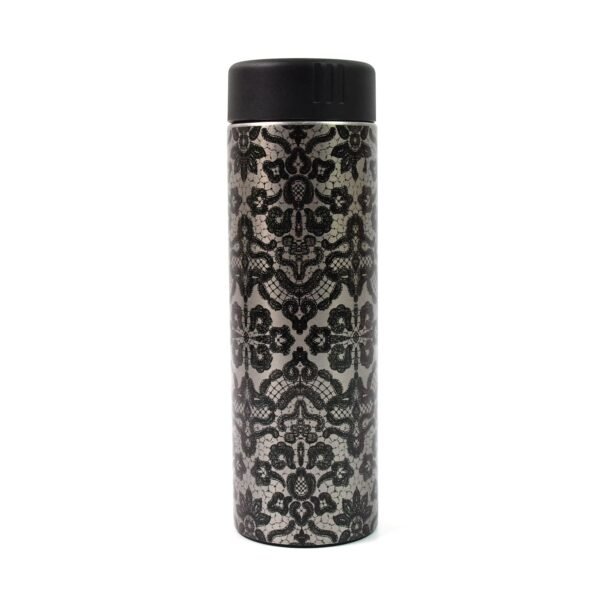 Water Bottle for Kids – Insulated Stainless Steel Bottle (350 ML Approx)