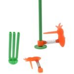 Small Woodpecker Fun Toy (1 Pc / Mix Color & Design) - Image 5