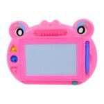 Frog Design Magic Sketch Slate  Board (1 Pc / 28 × 20 Cm) - Image 5