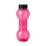 Plastic water Dumbbells Bottle - Image 5