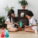 Self Watering Spike Plant Watering Globes And Automatic Plant Watering System (1 Pc) - Image 7