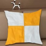 Pillow Covers, Couch Pillows Cover, Soft Decorative Pillow Covers, Pillowcase for Bed Sofa Chair Bedroom Home Farmhouse Decor (45 × 45 CM) - Image 6