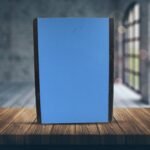 Standard file plastic clip, File Folder Paper Holder Documents File (35×26 Cm / 1 Pc / MOQ :- 4 Pc) - Image 5