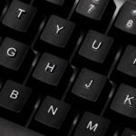 104 Key Colorful Lighting Keyboard Mouse Set (2 Pc Set) - Image 4