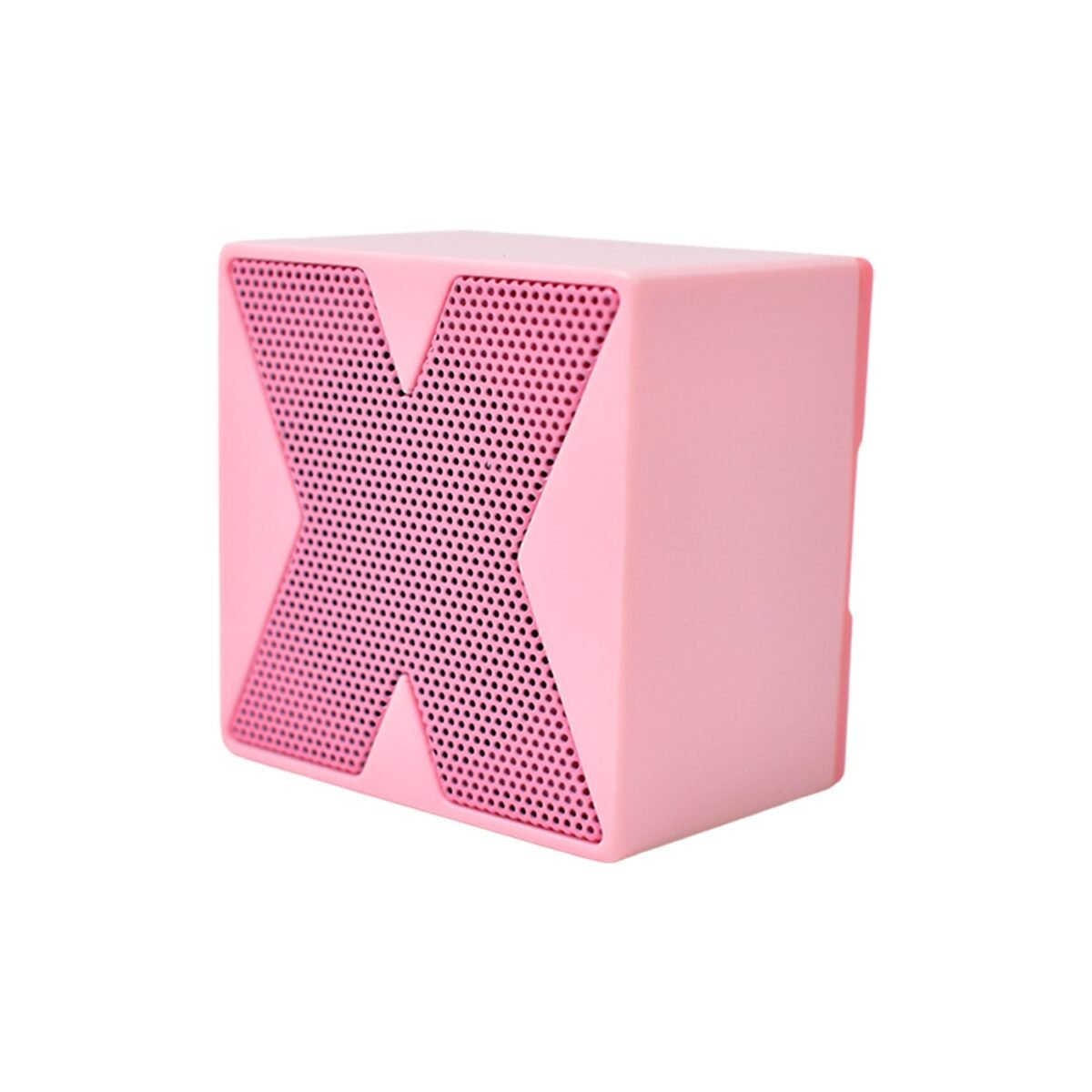 Mini Speaker Portable Wireless Speaker with Immersive Sound  (1 Pc / Mix Color) - Image 6