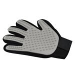 Grey Gloves, Gloves Bathing Tool (1 Pc) - Image 5