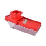 2-in-1 Multipurpose Dry Fruit Cutter & Vegetable Slicer - Image 5