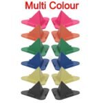 Pyramid Mobile Stand with 3 Different Inclined Angles (50 Pcs Set) - Image 6