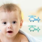 Silicone Helicopter Shape Teether for Baby (1 Pc / Mix Color) - Image 7