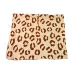 Big Pet Soft Blanket / Towel, Warm Sleep Mat (1 Pc / Mix Color & Design & Size) - Image 10