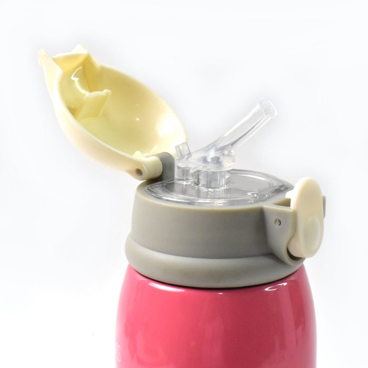Stainless Steel Insulated Vacuum Water Bottle (Mix Design / 1 Pc) - Image 6