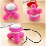 USB Vibration Full Body Massager - Image 10
