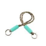 Multipurpose Two Sided Adjustable Hand Wrist Strap Lanyardwith Cellphone, Phone Strap (1 Pc / 14.5 Inch / Multicolor) - Image 5