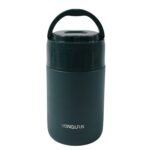 Stainless Steel Insulated Vacuum Double Wall Bottle (1000 ml) - Image 5