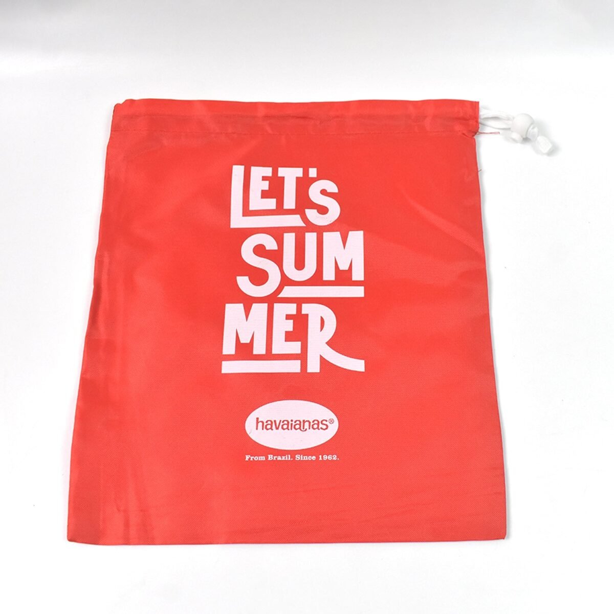 Multipurpose Heavy Duty Drawstring Bag (32×27 Cm / 1 Pc) - Image 5