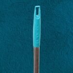 Long Handle Dustpan and Brush 2 Piece Set for Sweeping Cleaning Home Office - Image 7