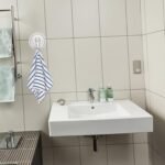 Plastic Suction Cup Hook (1 Pc) - Image 3