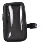 Phone Holder Case Weather Resistant Bike Mount (1 Pc) - Image 5