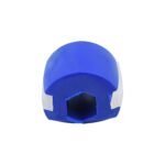 Dark Blue Mouth Exerciser – Fast Jaw Sculpting & Chisel Trainer - Image 5