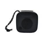 Portable Mini Wireless Bluetooth Speaker (Multicolor / Pack of 1) - Image 5