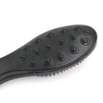 Electric Vibrating Massager Comb Hair Brush Comb massager, Hair accessories - Image 7